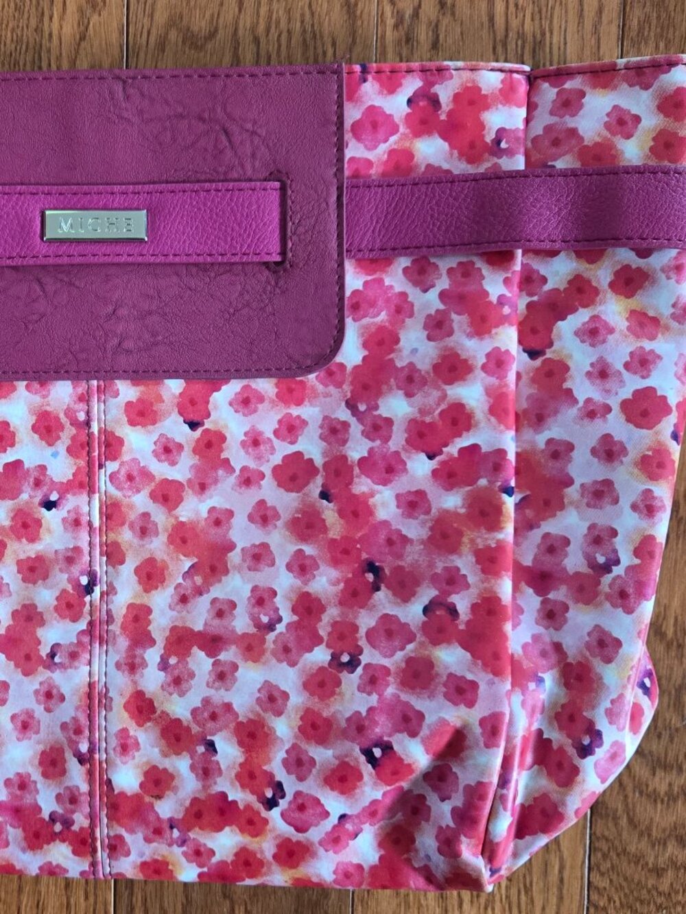 Miche Demi Shell "Rosa" - Picture 2 of 4